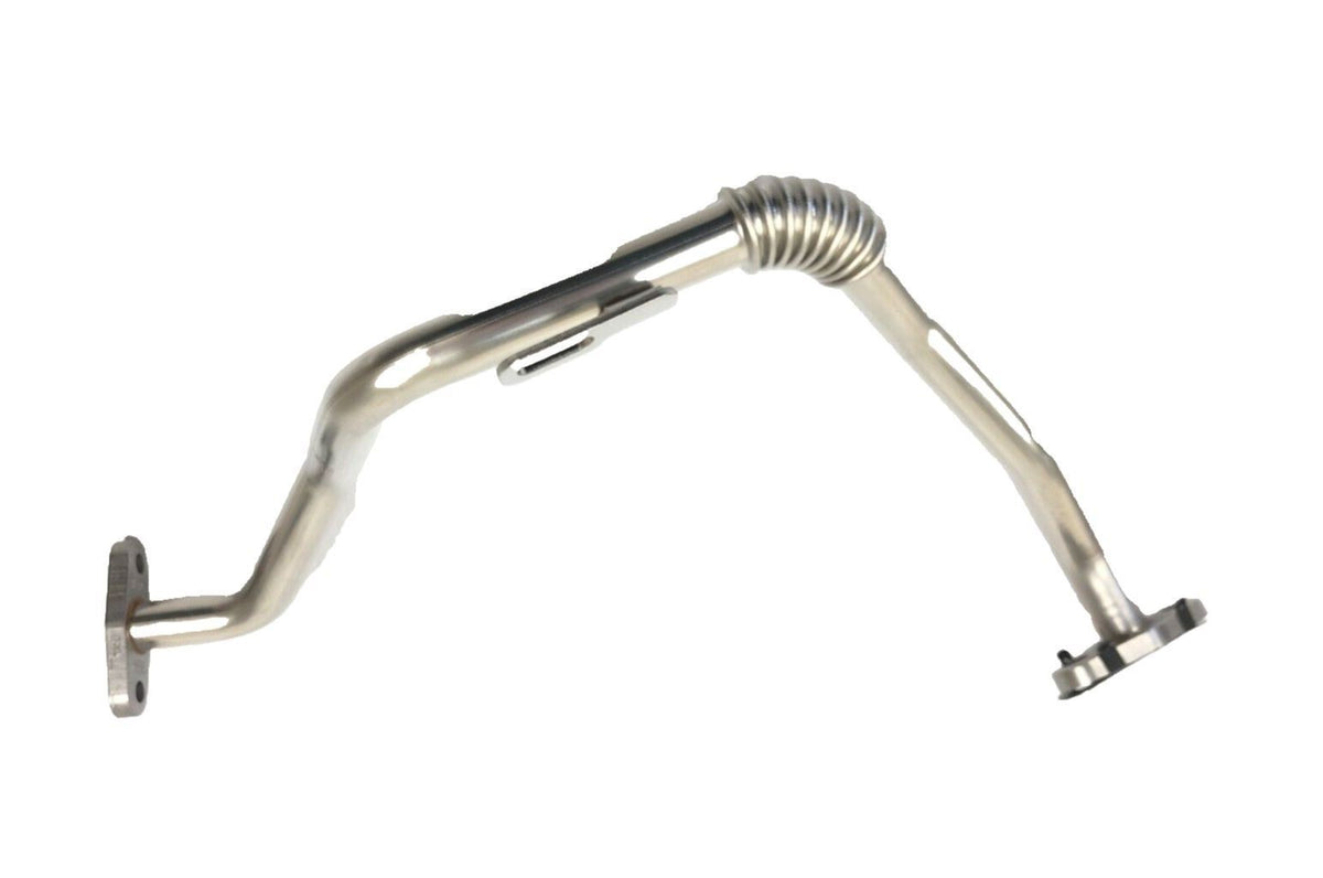 Genuine Range Rover/Sport/Discovery 4 3.0L V6 Diesel Oil Return Hose - LR013611