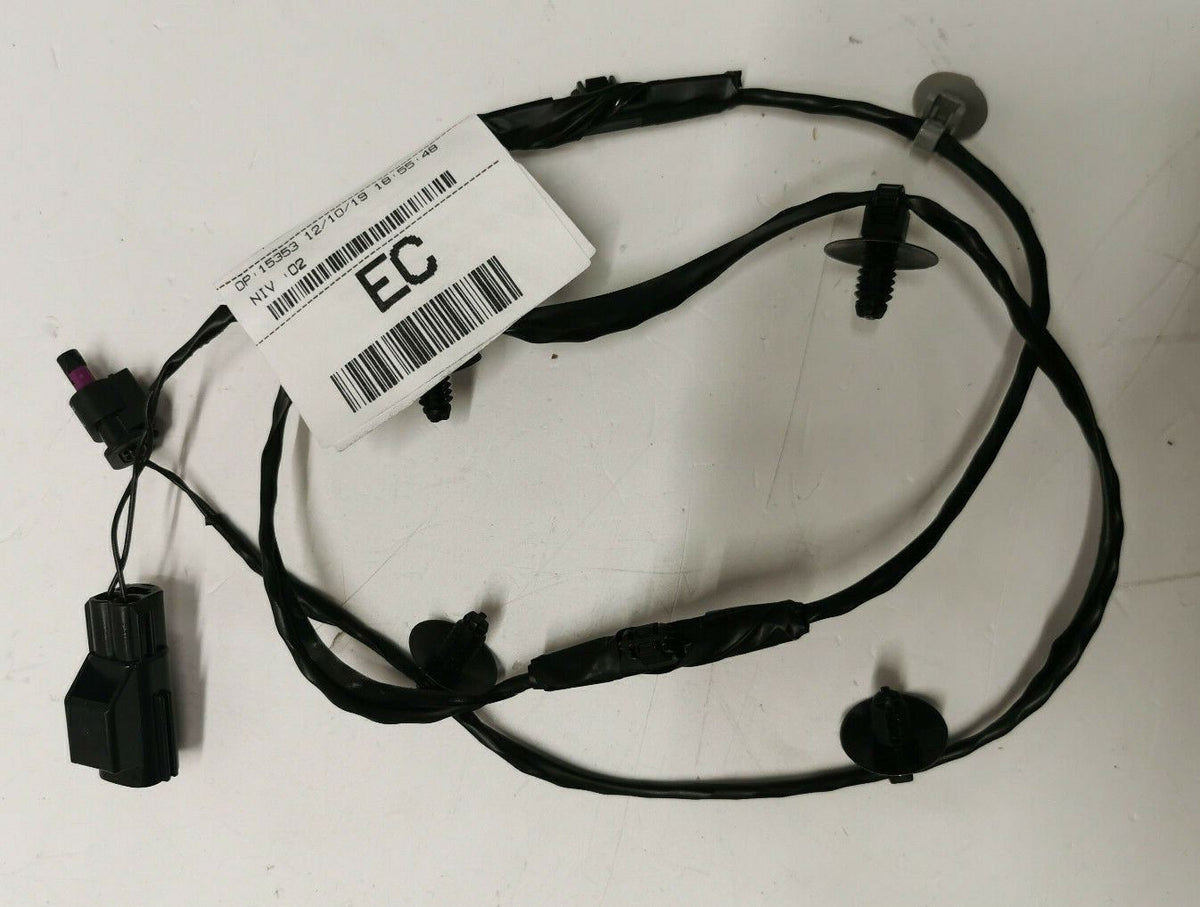 Genuine Land Rover Discovery Sport 15+ Magnetic Damping Wire LR133658