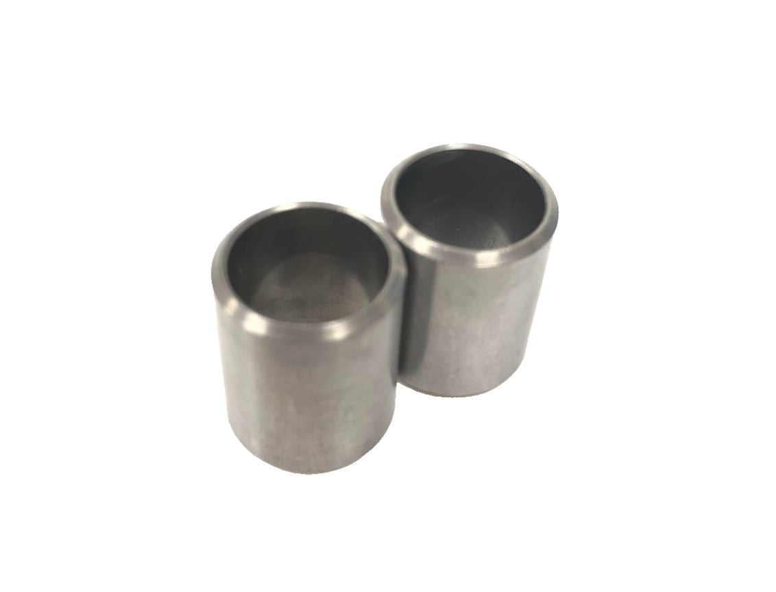 Genuine Ford Transit Dowel Pin 13.3 x 16.5 Pack Of 2 - 1125196
