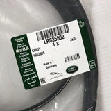 Genuine 3.0 V6 Range Rover 2013-2022 / 2014-2022 Accessory Drive Belt LR035502
