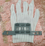 Genuine Range Rover/Sport Overhead Console Switch Mat - LR068152