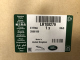 Genuine Range Rover 13-22/Sport 14-22 LH "B" Pillar Inner Panel - LR108279