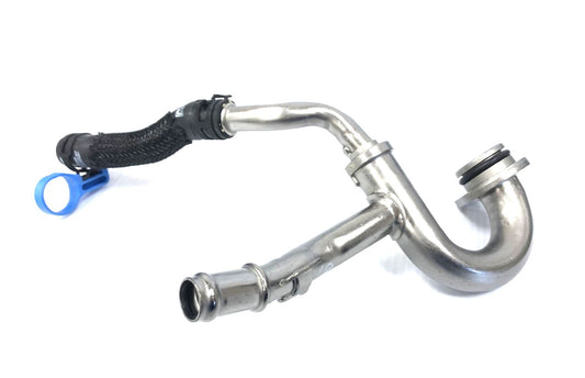 Genuine Land Rover/Range Rover 3.0 Diesel Cooling Tube To Cylinder Head LR125490