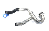 Genuine Land Rover/Range Rover 3.0 Diesel Cooling Tube To Cylinder Head LR125490
