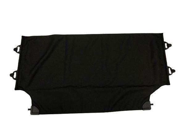 Genuine New Land Rover Defender 20+ Ebony Rear Package Tray Trim Panel -LR186975
