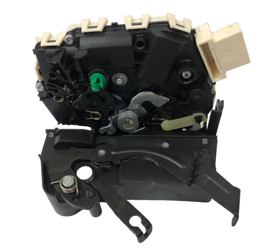 Genuine Land Rover Range Rover 2010-2012 Front RH Door Lock Latch - LR019759