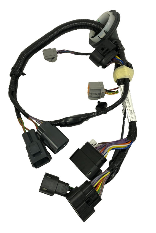 Genuine Land Rover Trailer Coupling Wiring - LR133109