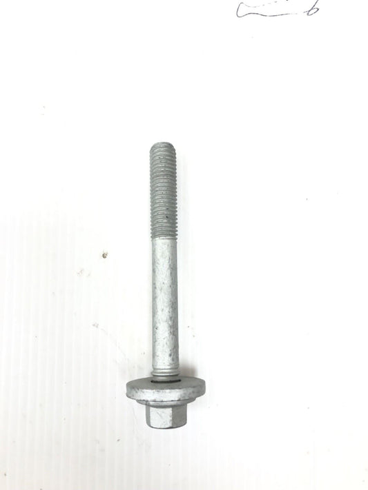 Genuine Jaguar IPace 18+ M12x105 Front Bumper Beam Bolt & Washer T4K7006