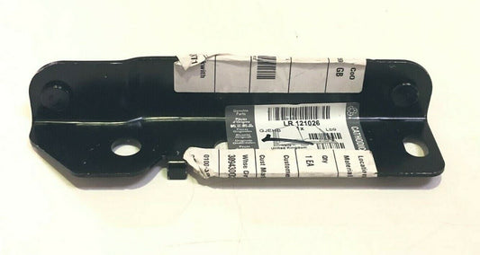 Genuine LR Discovery S 15+/New RR Evoque 19+ RH Outer Bumper Bracket LR121026