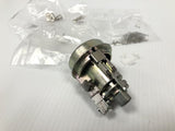 Genuine Ford Fiesta MK7/B-Max/Transit Courier Lock Cylinder Kit - 1836211