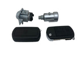 Genuine Land Rover Discovery/Range Rover Complete Vehicle Lockset LR093295