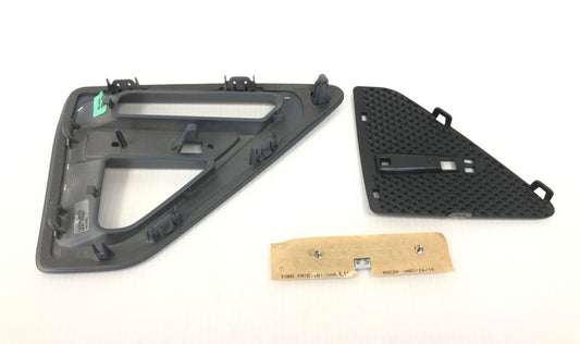 Genuine Ford S-Max/Galaxy 2017+ LH Primed Front Fender Nameplate 2291589