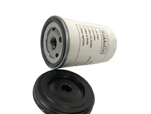 Genuine Ford (FoMoCo) Escort/Fiesta/Focus/Galaxy Alternative Oil Filter 1119421