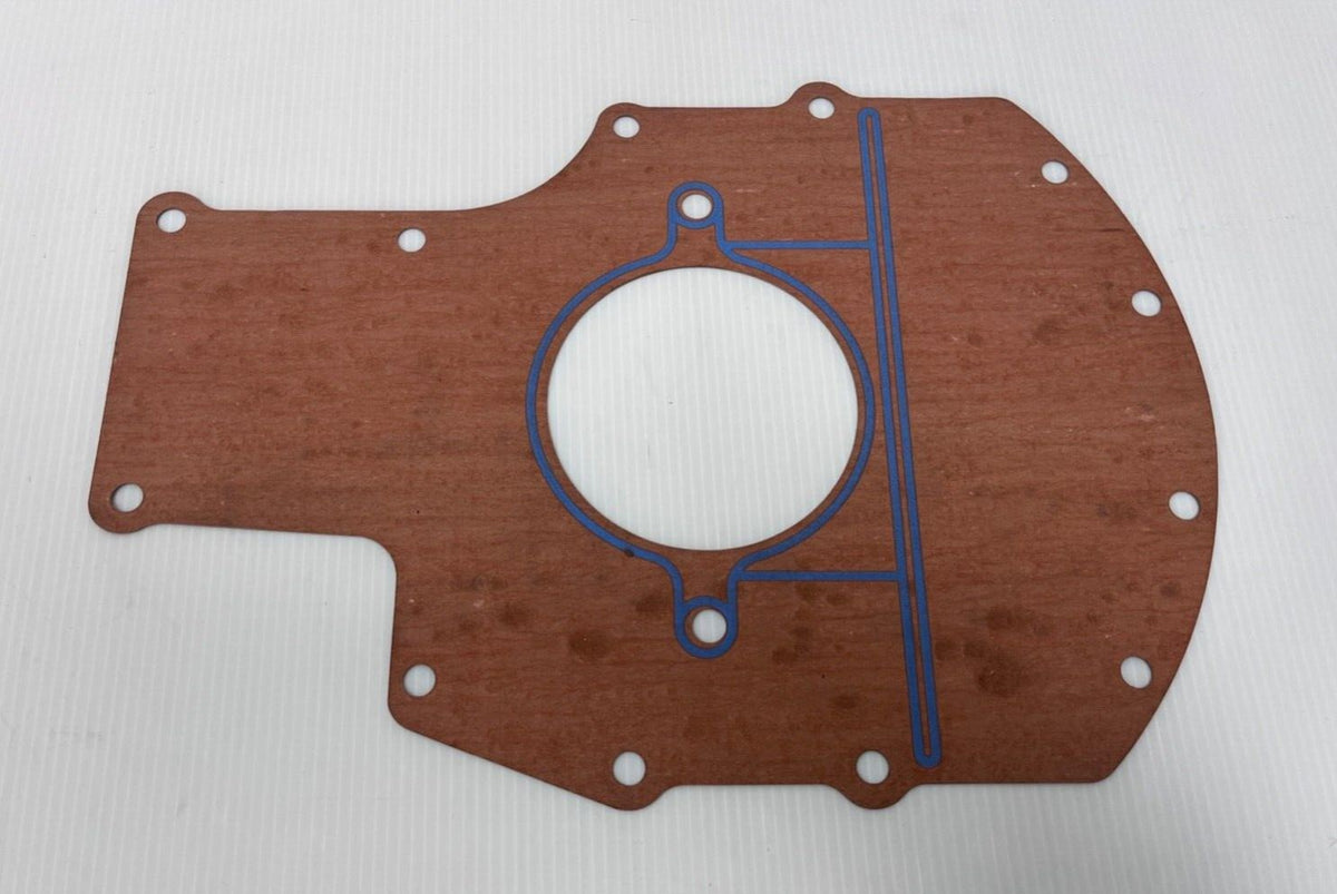 Genuine Land Rover/ Range Rover Flywheel Housing Gasket ERR1440