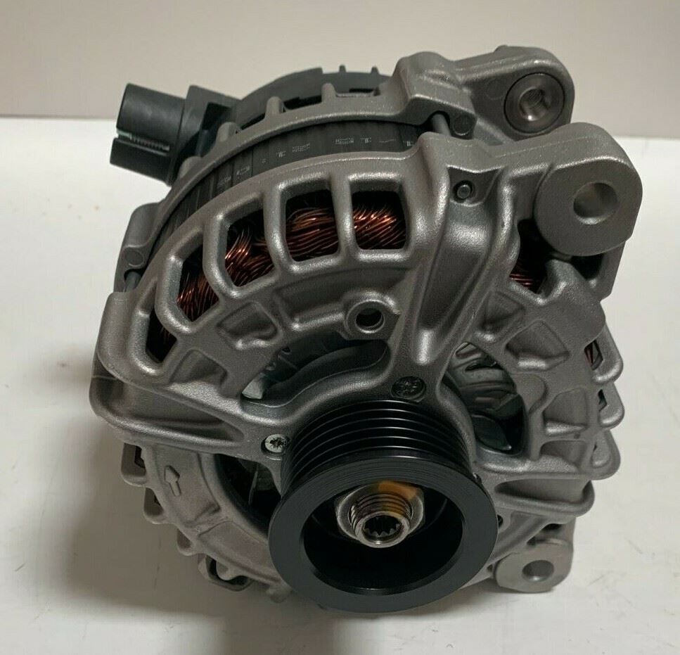 Genuine Jaguar XE XF Alternator For 2.0L Diesel T2H3783