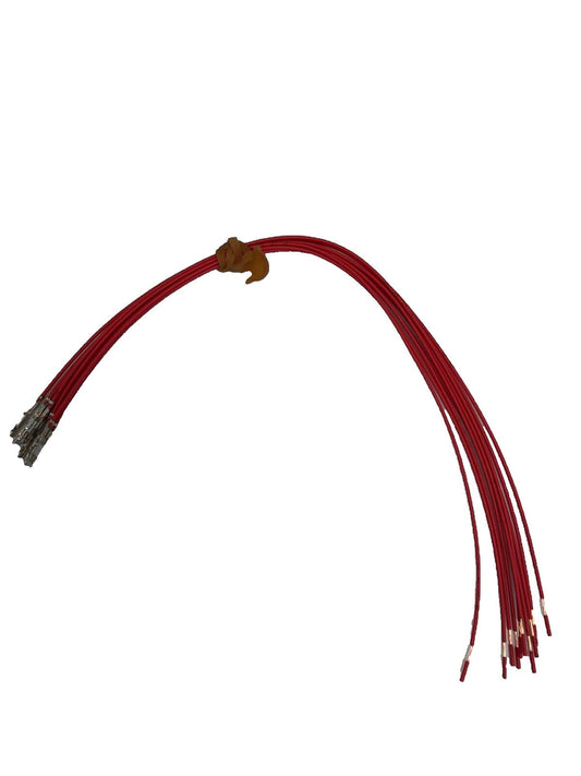 Genuine Land Rover Discovery/Range Rover/Jaguar XF Pre-terminated Lead 418236