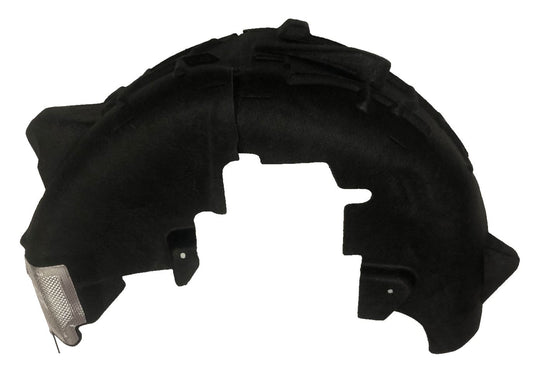 Genuine Land Rover Discovery Sport 2015+ LH Wheelhouse Splash Shield - LR186383