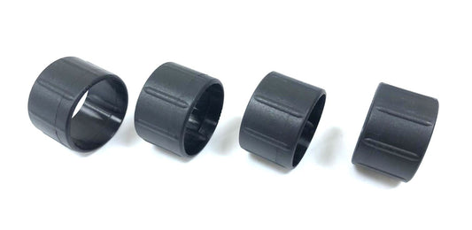 Genuine Land Rover/Range Rover Fuel Injectors And Pipes Retainers x4 - LR001297