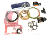 Britpart Land Rover Defender XA+ NON ABS Swivel Repair Kit No Housing - DA3179PG