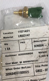 Genuine Land Rover Disco 4/5 Range Rover 3.0L 4.4L Temperature Sensor - LR023147