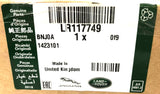 Genuine Land Rover DiscoSport/Evo Stowage Compartment Access Panel - LR117749
