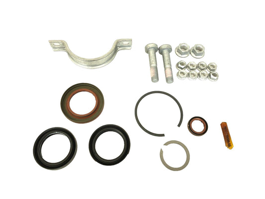 Genuine Ford Focus CB8 2011-15/CEW 2014-20 Clutch Guide Tube Seal 1917375