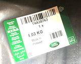 Genuine Jaguar F-Pace 2016+ Premium Loadspace Liner (PHEV ONLY) - T4A38763