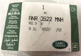 Genuine Range Rover 1994-2001 Silver Sparkle Centre Alloy Wheel Cap - ANR3522MNH