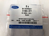 Genuine Ford Sealing Washer Pack of 5-3600377
