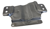 Genuine Land Rover Disco/RR/RRS Floor Pan Heat Shield - LR094073