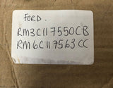 Genuine Ford Transit 2.4L 2006-2014 Engine Clutch Kit RM3C117550CB/RM6C117563CC