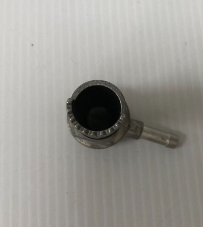 Genuine Land Rover/Range Rover Connecting Pipe LR117580