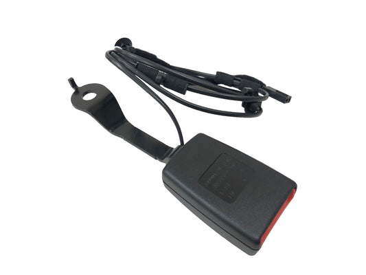 Genuine Range Rover 2013- 2022 RH Rear Seat Belt Buckle LR104507