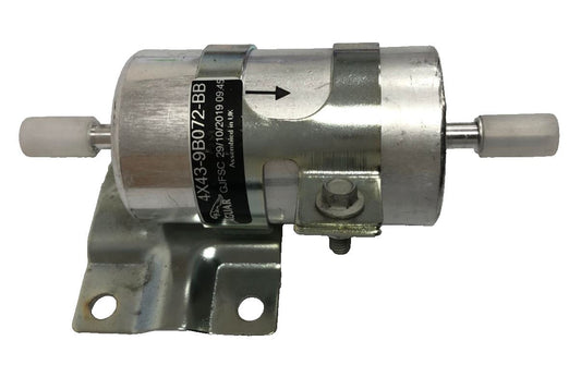 Genuine Land Rover X-Type Classic 2001-2010 Fuel Filter - C2S45278