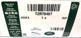 Genuine Jaguar Land Rover Disco/Def/Evo/Vel/XE Driver's Side Switchpack-T2R78467