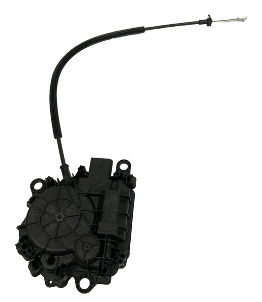 Genuine Land Rover Lower RH Tailgate Actuator - LR164880