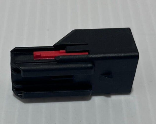 Genuine Land Rover / Range Rover Wiring Connector YPC912360