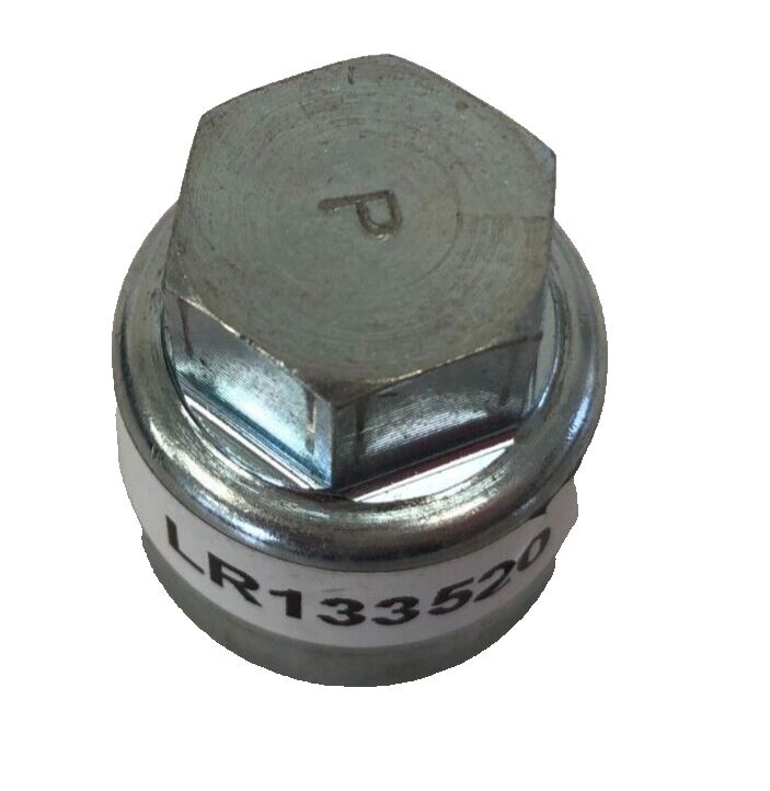Genuine Land Rover / Ranger Rover Type 'P' Locking Wheel Nut - LR133520