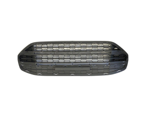 Genuine Ford Ecosport 2013-2016 Front Lower Bumper Black Textured Grille 1833740
