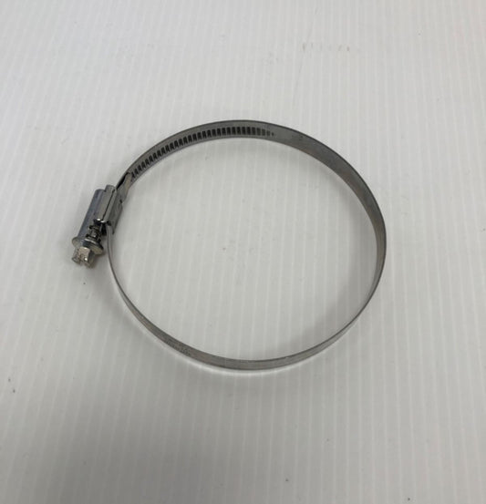 Genuine Land Rover Defender/Range Rover Air Cleaner Worm Type Hose Clip CN100909