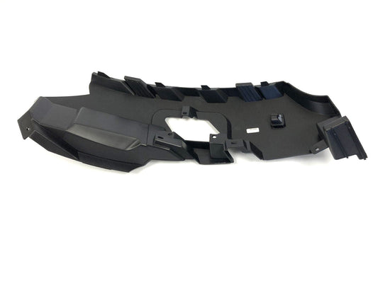 Genuine Range Rover Velar 2017+ LH Front Bumper Reinforcement - LR126776