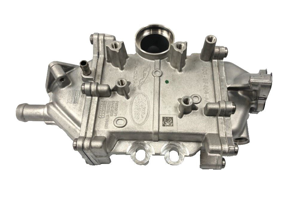 Genuine Land Rover Disco/Defender/RRS/Velar EGR Cooler-LR082301