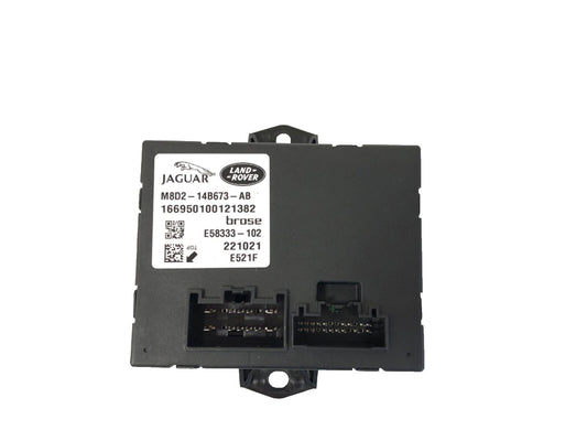 Genuine New Range Rover Evoque 2019+ Hands Free Tailgate Control Module LR139713