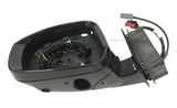 Genuine Land Rover Discovery 4 2010-2016 LH Exterior Rear View Mirror-LR051359