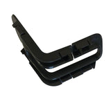 Genuine Land Rover RR Evoque 2019+ RH Seat Belt Mounting Cover - LR114744