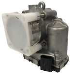 Genuine Jaguar/Land Rover 2.0L Diesel Throttle Body & Motor - 105123472