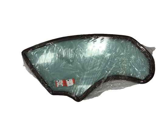 Genuine All New Jaguar XF 2016 - 2023 RH Front Door Glass T2H1150