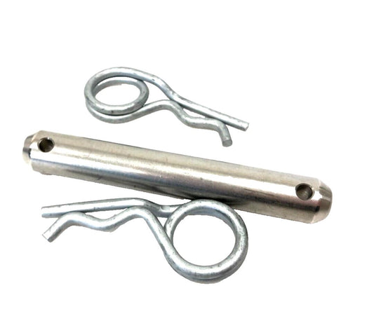 Genuine Land Rover Range Rover Sport 2014+ Towbar VPLWT0158