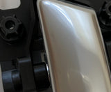 Genuine Land Rover Defender 2020+ LH Front/Rear Interior Door Handle LR137974