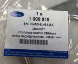 Genuine Ford Fiesta CCN 2013 - 2019/CE1 2017+ Exhaust Manifold Gasket 1805818